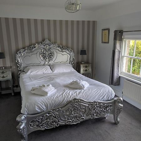 Chalk Farm Ldc Hotel Eastbourne Luaran gambar