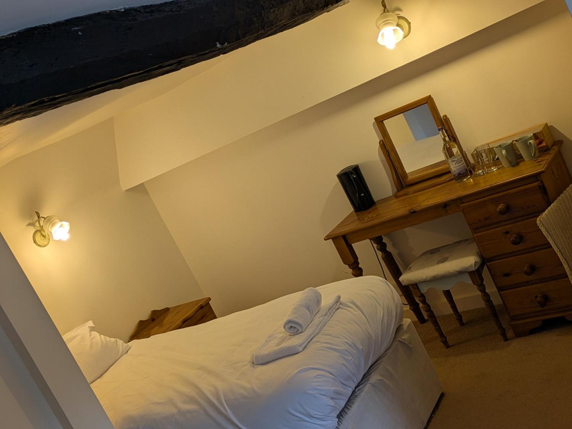 Chalk Farm Ldc Hotel Eastbourne Luaran gambar