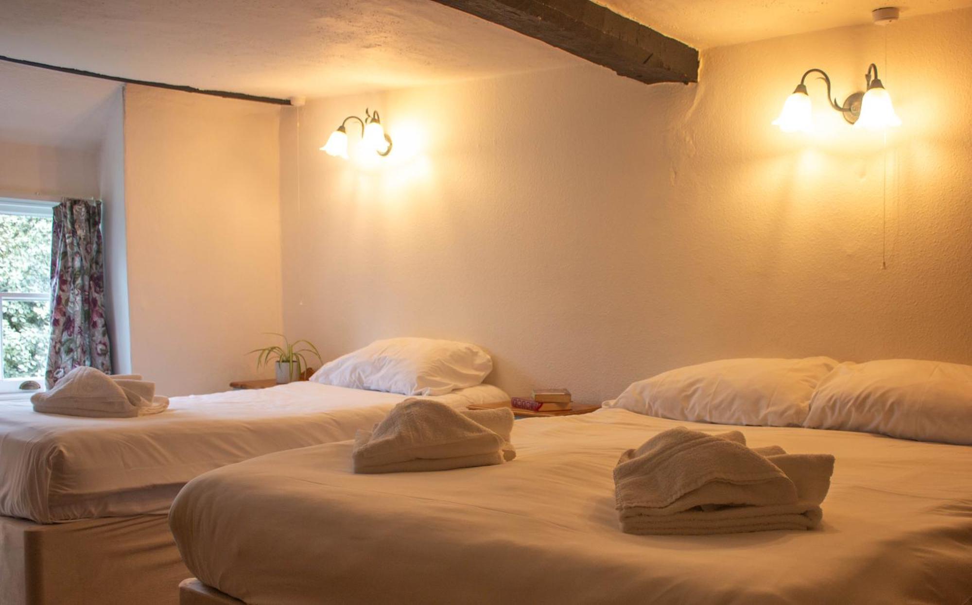 Chalk Farm Ldc Hotel Eastbourne Luaran gambar