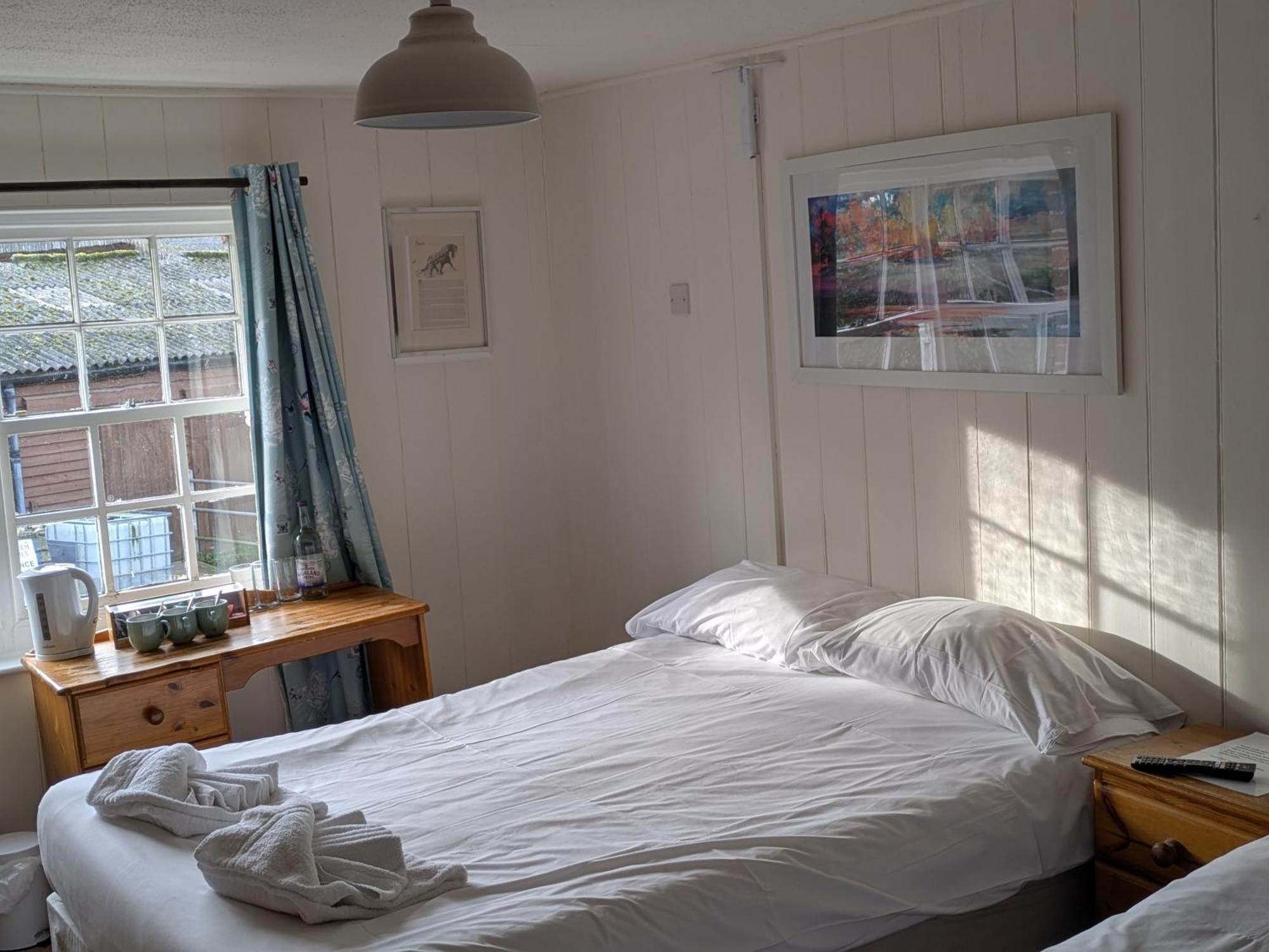 Chalk Farm Ldc Hotel Eastbourne Luaran gambar