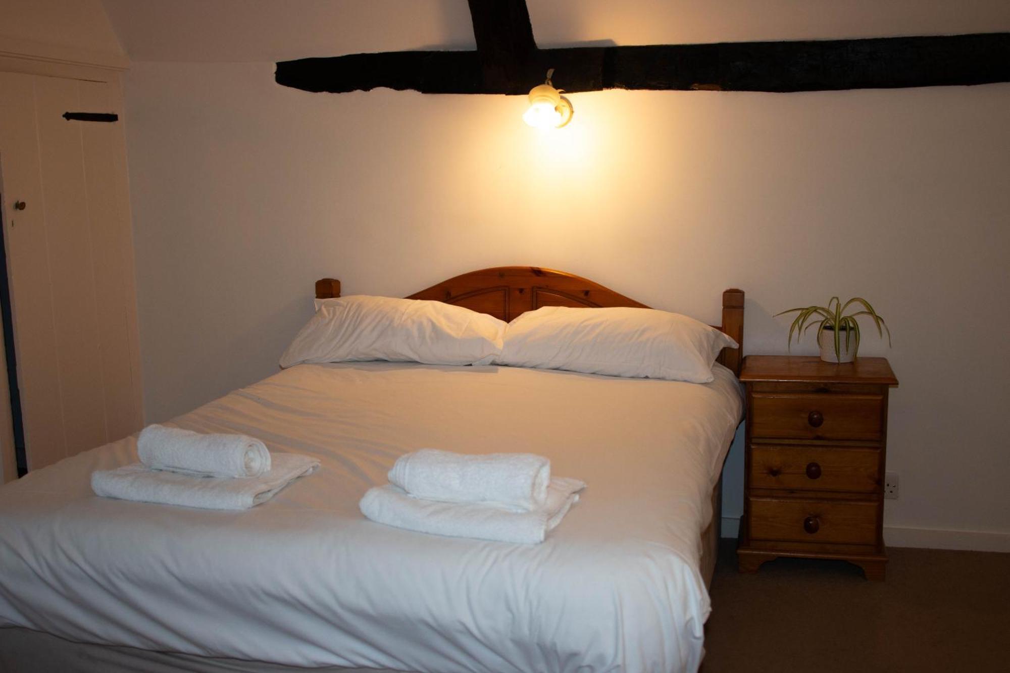 Chalk Farm Ldc Hotel Eastbourne Luaran gambar